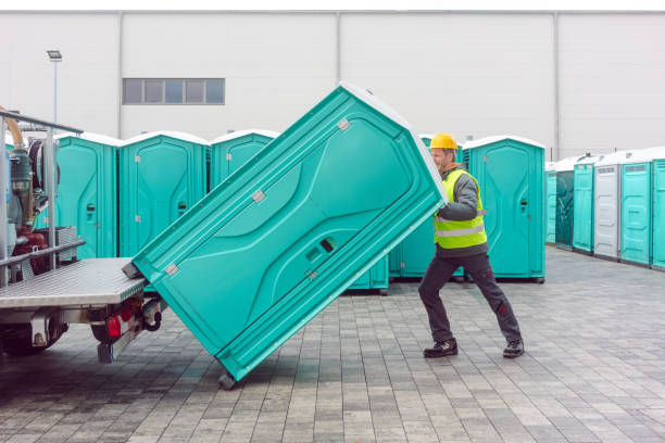 Porta potty services near me in Burgettstown, PA