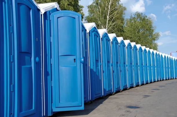 Portable Toilet Options We Offer in Burgettstown, PA